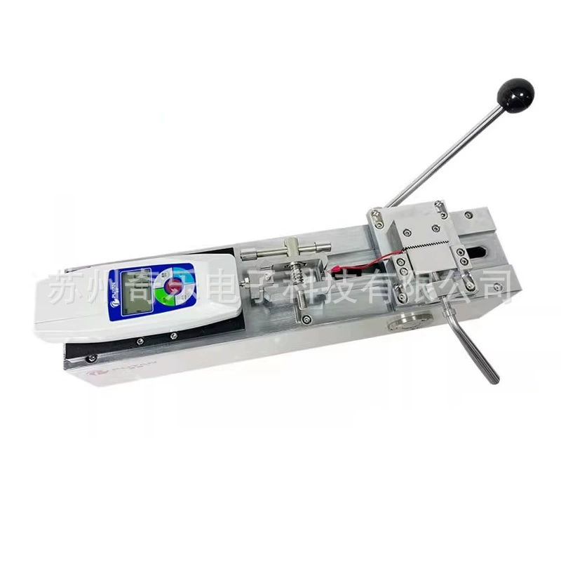 Тестер натяжения клемм проводов, ручной/электрический