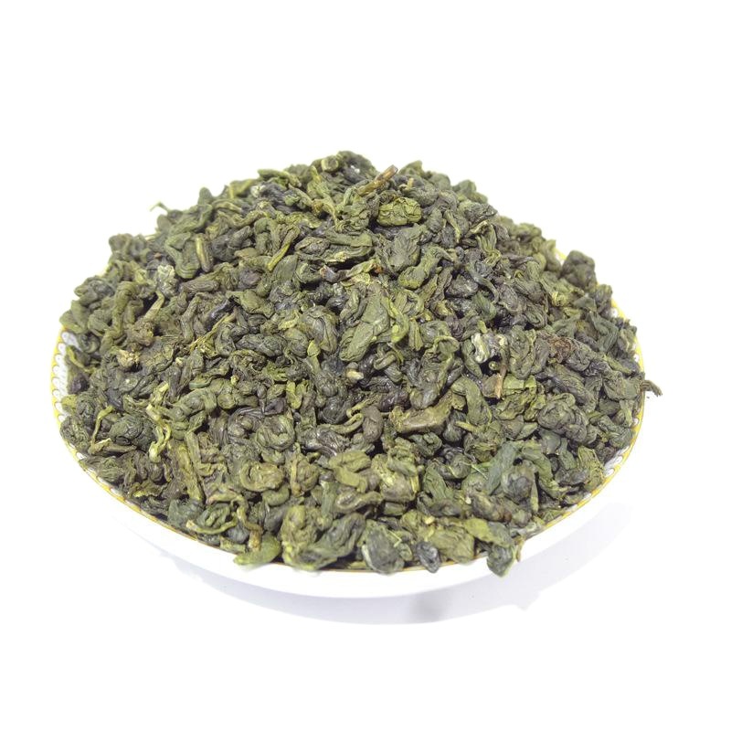 Supermarket Convenience Store Supply Iron Canned Tea Tieguanyin Dahongpao Small Black Tea Jasmine Tea Biluochun
