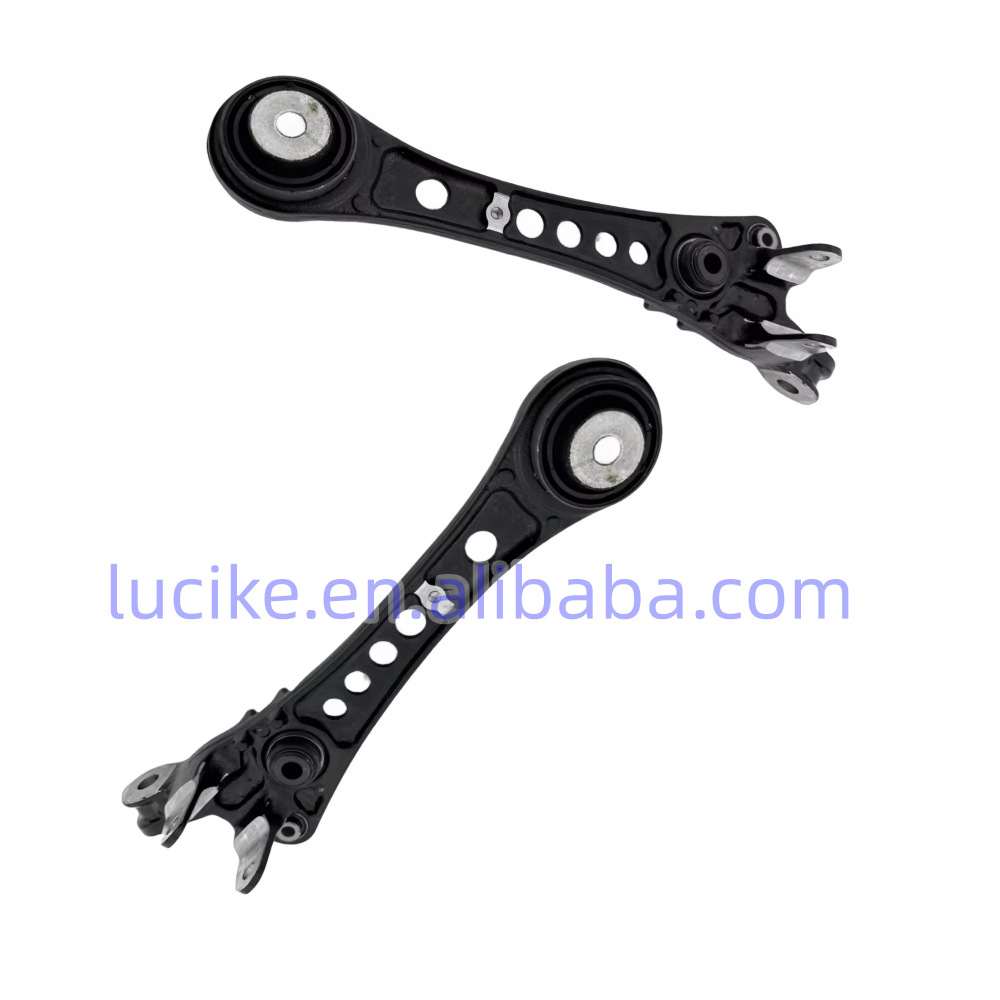 Front Lower Control Arm for XJ X351 2009-c2D1536 C2D35200 C2D35201 C2D15