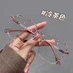 防蓝光高清平光眼镜女款大脸显瘦高贵优雅韩版近视眼镜框镜架批发