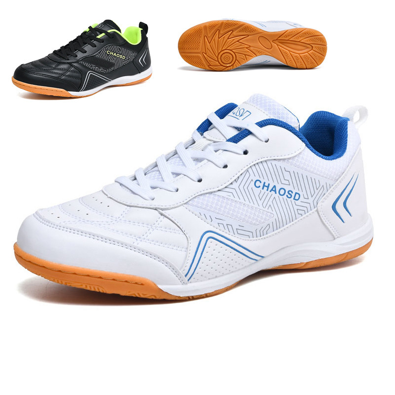 Cross-border foreign trade new badminton shoes tennis shoes breathable mesh non-slip wear-resistant training sports shoes a generation of hair Cross-border foreign trade new badminton shoes tennis shoes breathable mesh non-slip wear-resistant training sports shoes a generation of hair