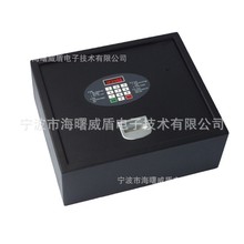 供应客房保险箱,宾馆保险箱,酒店用品,酒店保险箱上翻盖保险箱柜