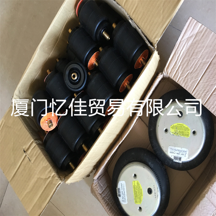 美国FIRESTONE气囊W01-M58-6120 空气弹簧减震之家 尽在厦门忆佳