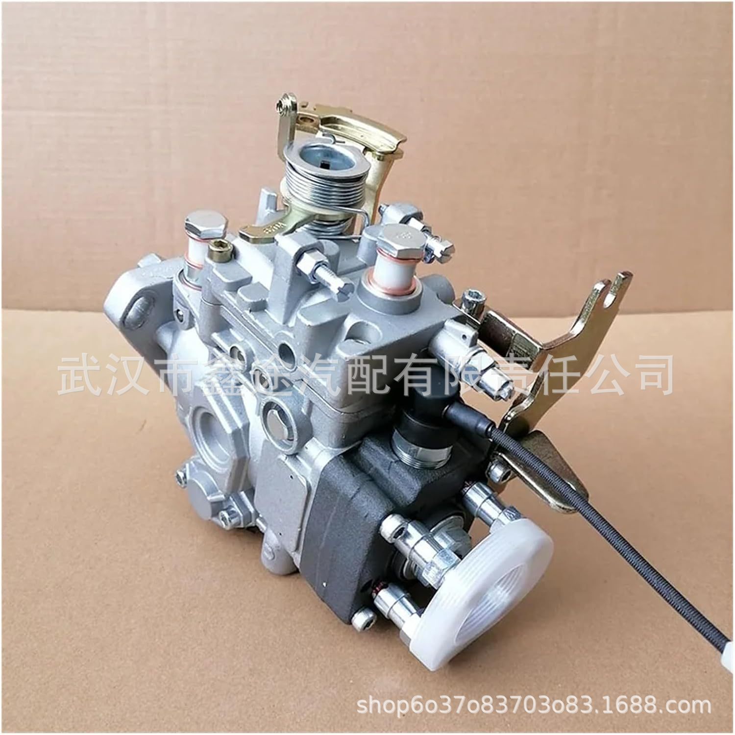 104640-4734 Brand New High Quality VE Fuel Pump 16700-10H05 Is Suitable for Nissan SD25 Engine