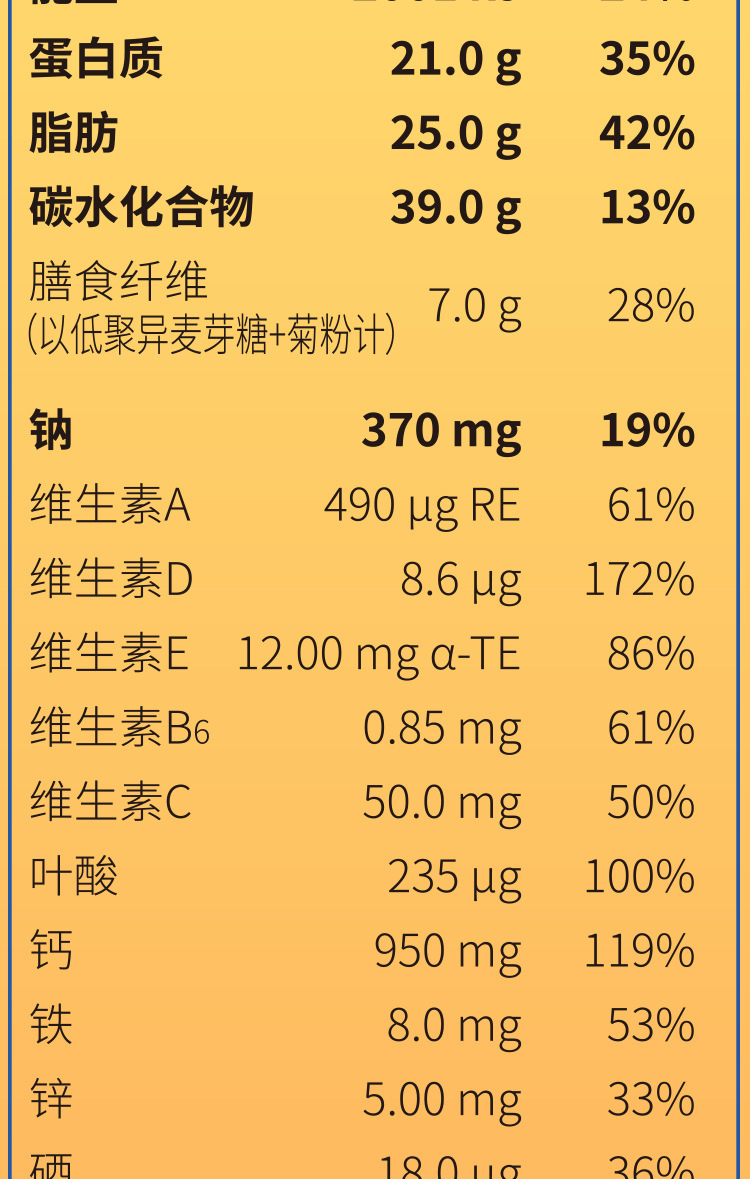 益生菌配方驼乳粉详情页_09