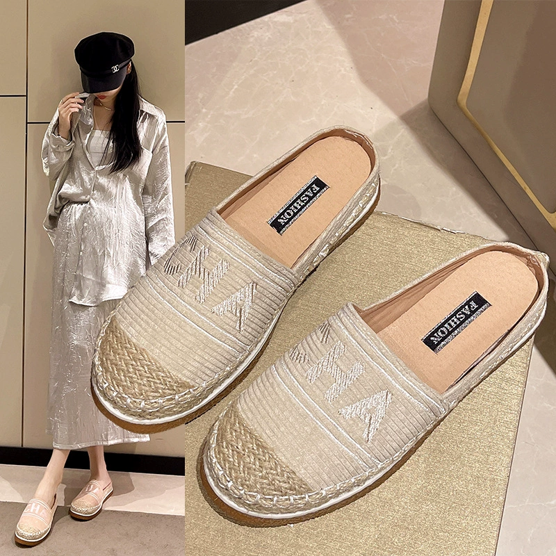 Little Xiangfeng Fisherma обувь обувь женская весна и осень 2024 новая весна ретро вязаные ботинки Lefu французская одиночная обувь