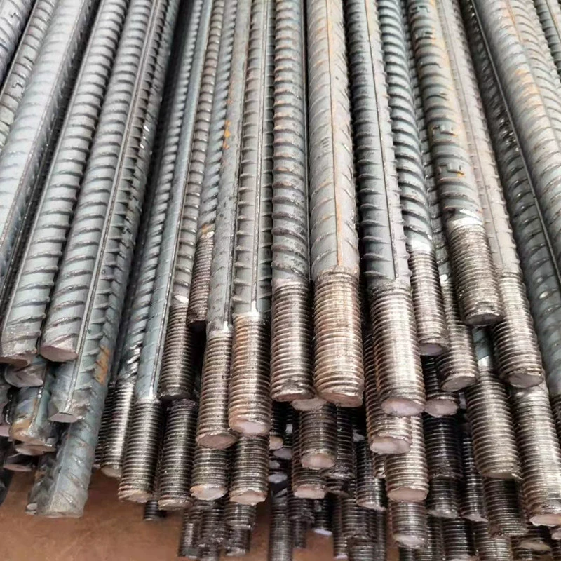 Анкерный якорный стержень арматуры φ 20 правосторонний анкерный якорный якорный стержень анкерный стержень без вертикального анкерного стержня