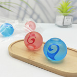 哪吒魔丸灵珠捏捏乐解压玩具慢回弹灵珠麦芽糖塑形哪吒周边魔丸