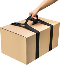 U 48005 Heavy Duty Luggage Straps ��������� �羳ŷ��