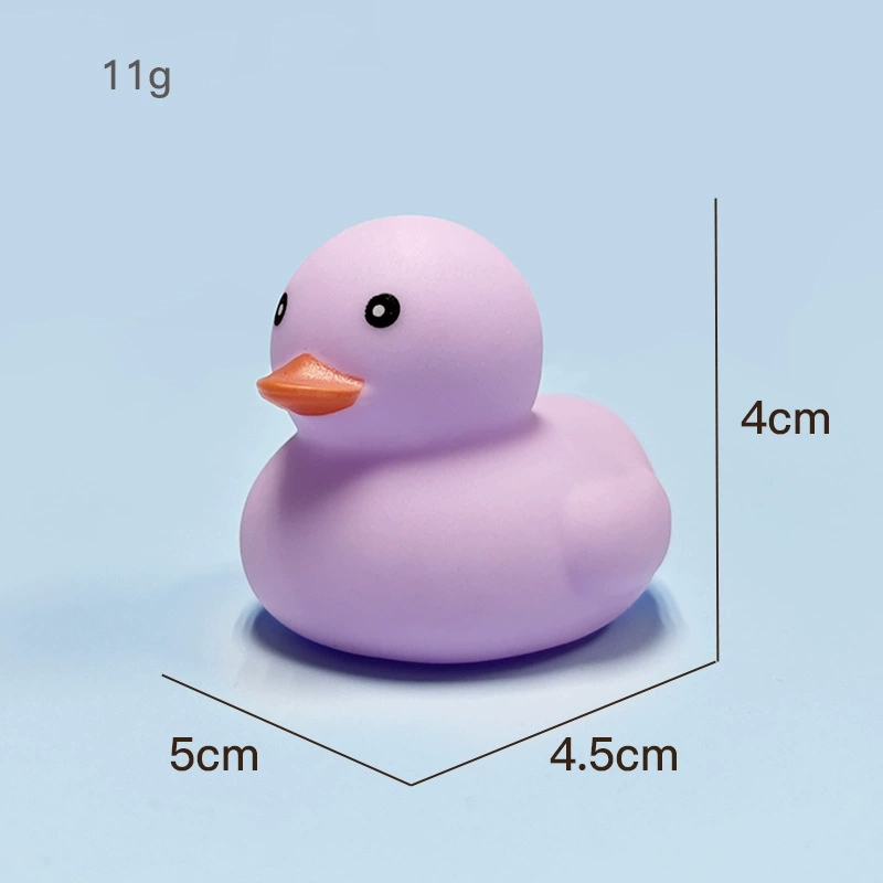 BDuck, игрушка для ванны на воде, утка, антистресс, издает звуки