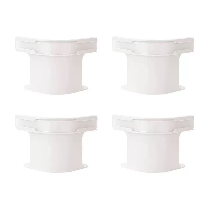 Fijador de sábanas de cama de una sola cama antideslizante fijación invisible sin aguja cuatro ángulos de sábanas fijas artefacto de comercio exterior transfronterizo