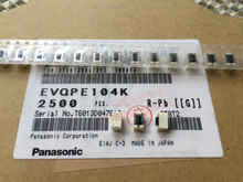 �ձ�����EVQPE104K С����Ƭ2��3.5/3*6*4.3�ᴥ����΢�����ذ���