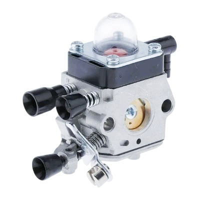 Fs38 Fs85 Carburetor Is Carburetor