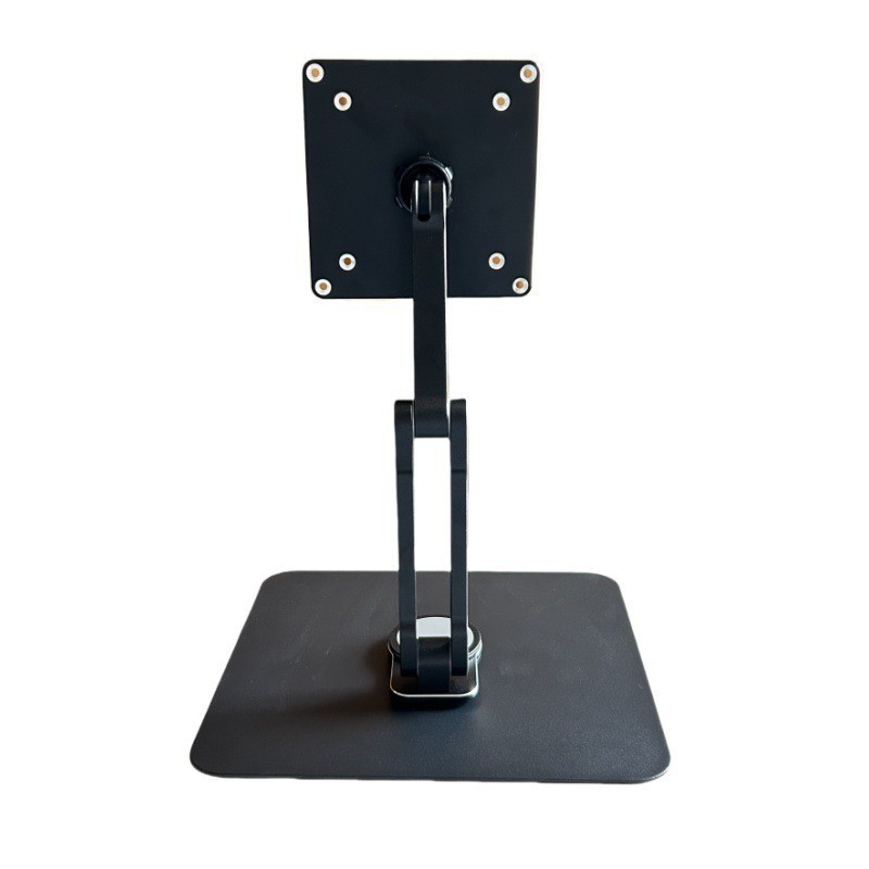 Soporte para Monitor Portátil y Tablet VESA Giratorio 360 de Aleación de Aluminio Plegable image 45