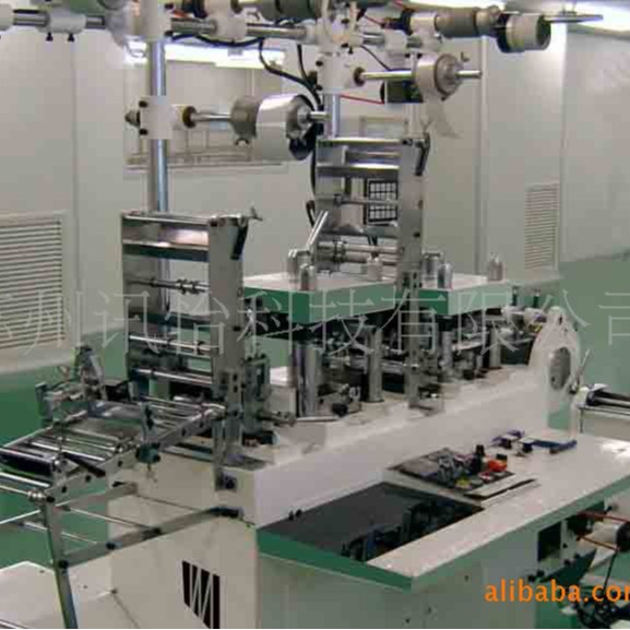 特价供应双城市fasson法森丙烯酸乳胶热敏纸轮转彩印模切厂