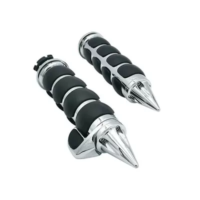 Motorcycle Handlebar Grips, Retro Harley Handlebar Grips, Cross-Country Bike Handlebar Grips, Large-Displacement Grips, Cross-Border Factory Direct Supply