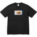 B395 pizza black