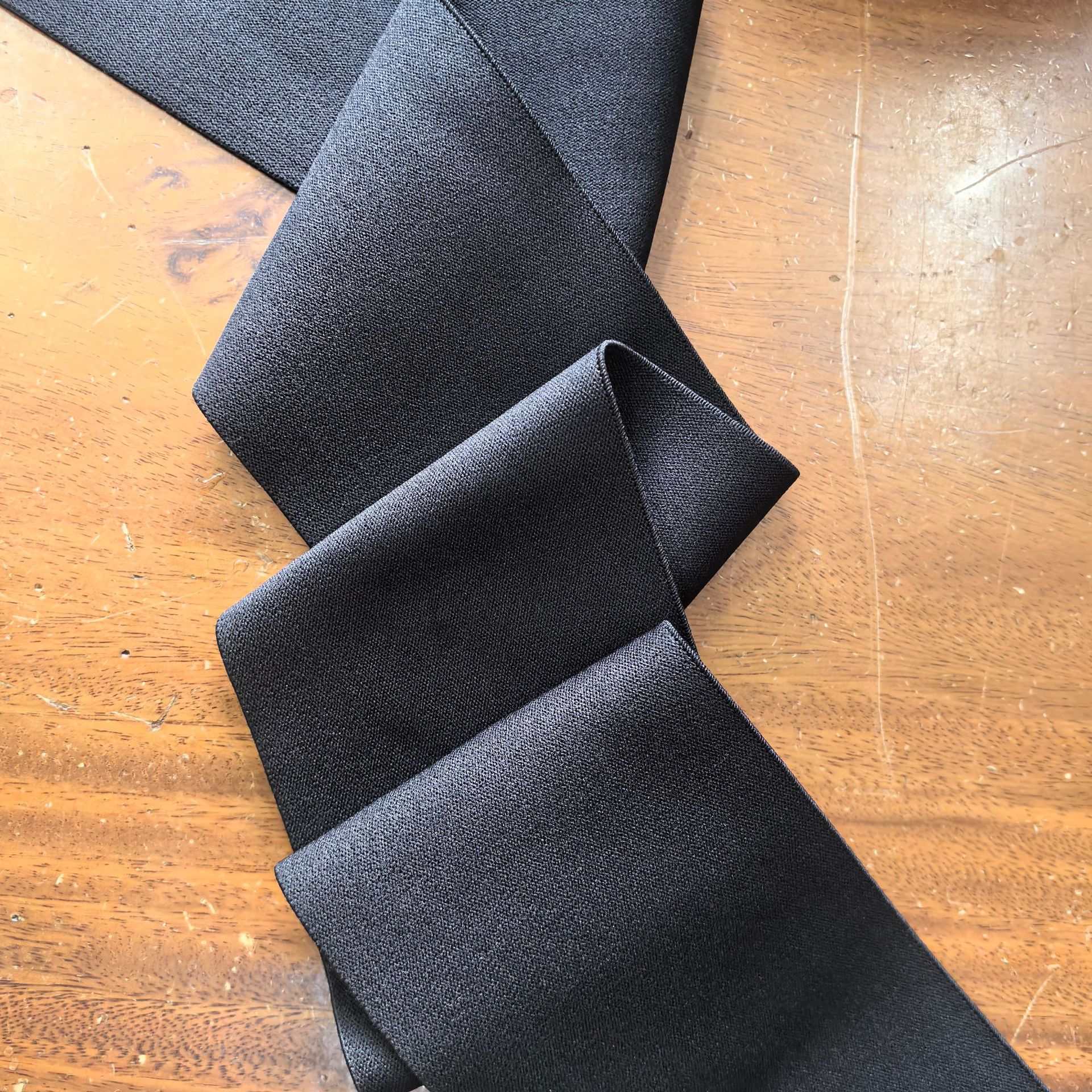 松紧带双面毛松紧带氨纶松紧带毛面松紧带加密松紧带密纹松紧带10