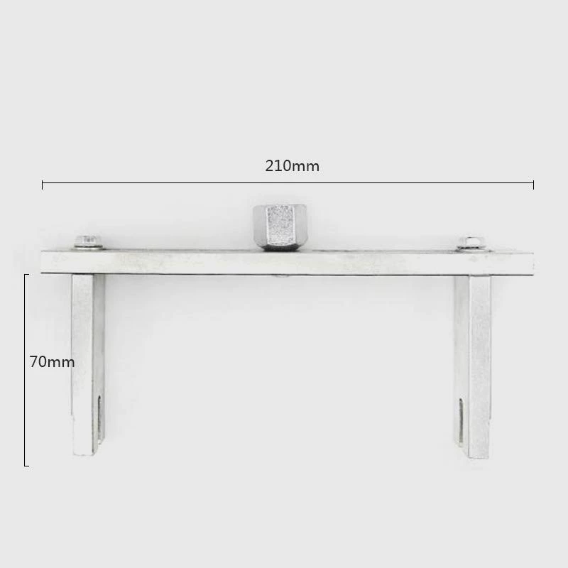 Инструмент для снятия крышки топливного бака, инструмент для снятия топливного насоса, двухзубый, трехзубый, четырехзубый