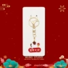 Lobster clasps that are sure to pass every exam (cardboard packaging)