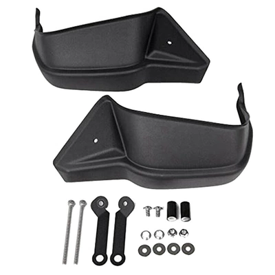 Suitable for Kawasaki Versys Motorcycle front windshield - style-2