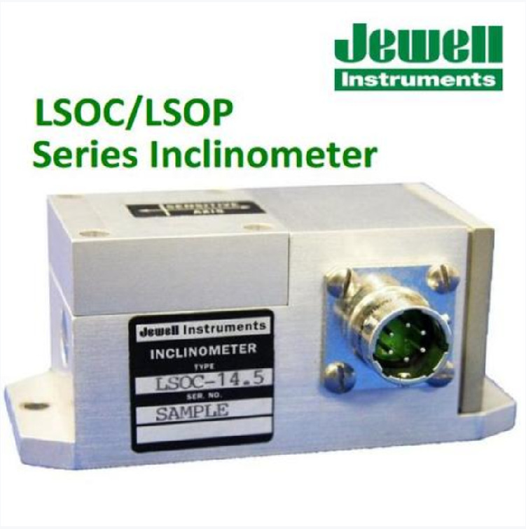 ����JEWELL LSRP-30��Ǵ���������ģ���б�Ǻ������ʹ��