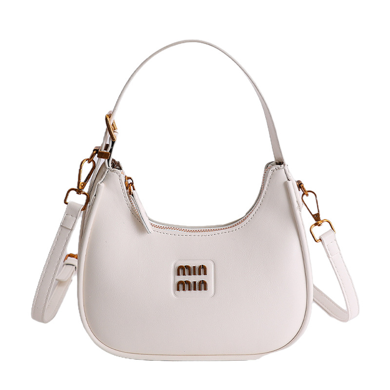Nicho coreano bolsas de bolsillo de lujo ligero bolsas de bolsillo de mano para mujeres ventas calientes transfronterizas nuevas texturas de alta calidad bolsas de hombro universales