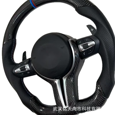 Steering wheel, Chassis Carbon Fiber Steering