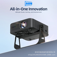 ȫ���厧֧������ͶӰ�CA005���ⰲ׿ͶӰ�x2026��ɫ��ͥӰԺ���N