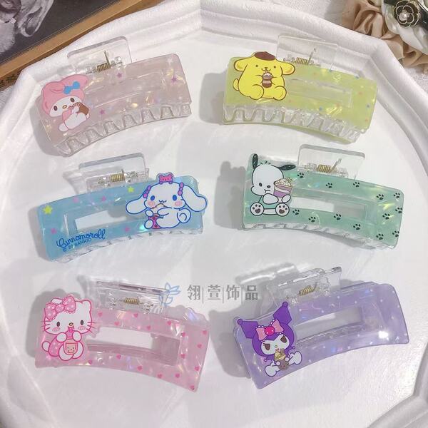 Sanrio