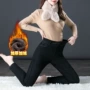 弹力小脚中年加厚女裤