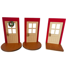 Doollhouse �}�Q�[��΢�s�����b� �}�Q���c�Շ��[���Ҿ����l