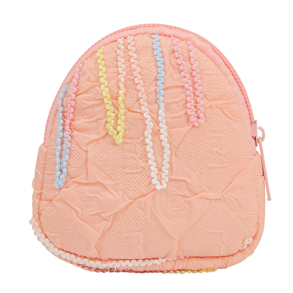 Bolso rosa