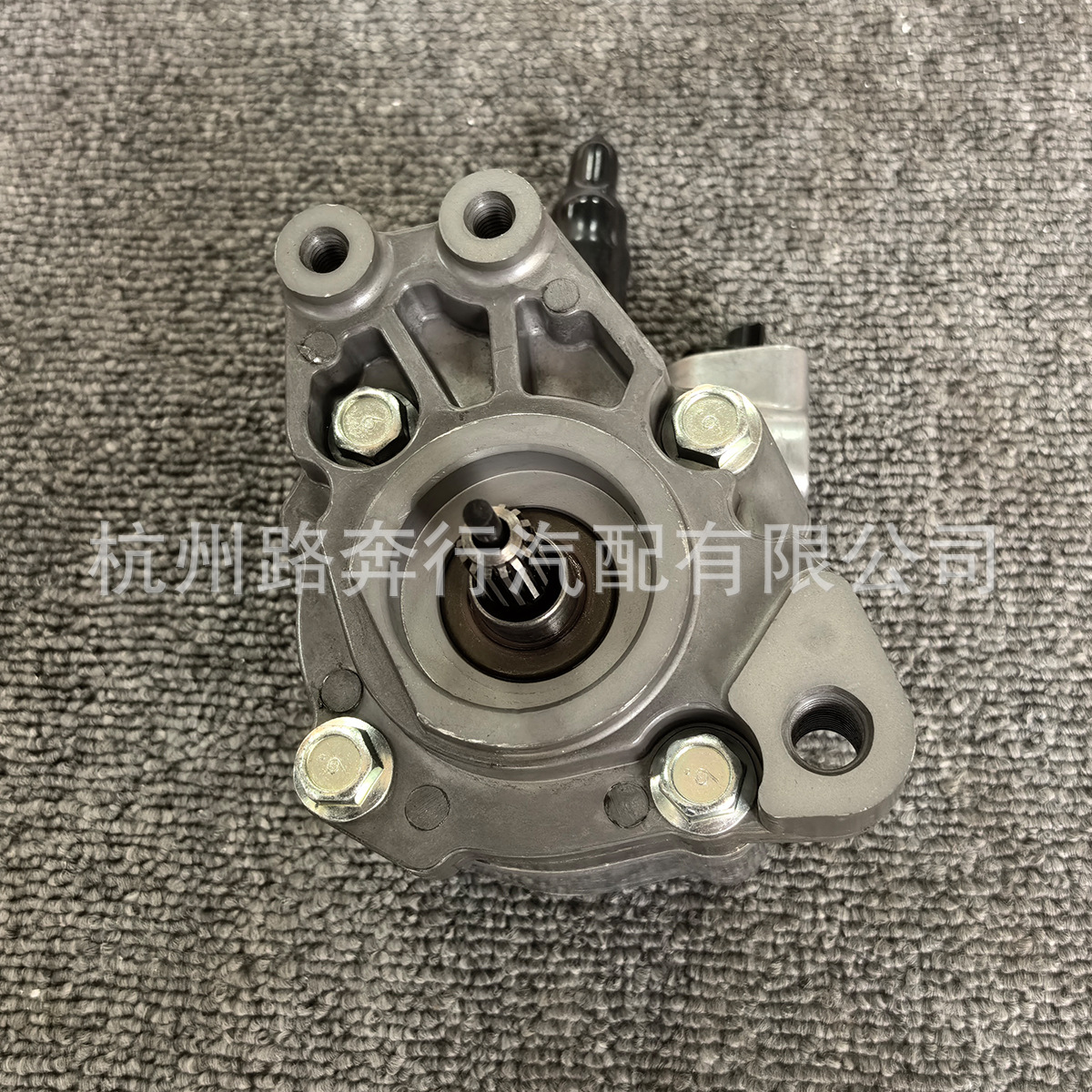 3W0422154J Steering Power Pump 3W0422154H Auto Parts 7652955529 Steering Wheel Pump