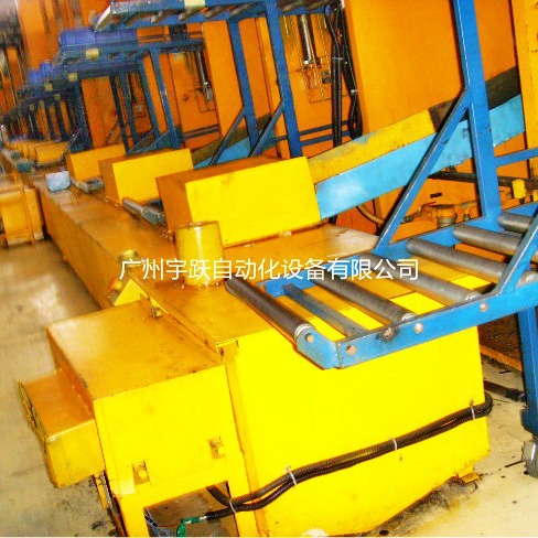 供应广东、深圳链板输送机、小型冲床废料输送线 、刮板线