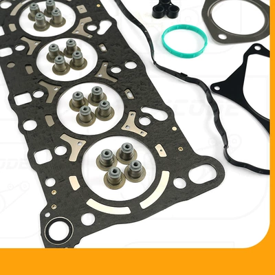 Oil seal Engine Full Gasket Repair