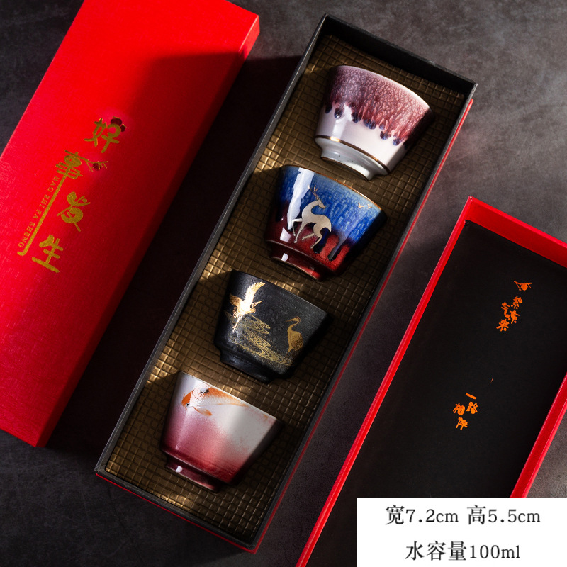 좋은 일이 컵 전체 크기 사진보기