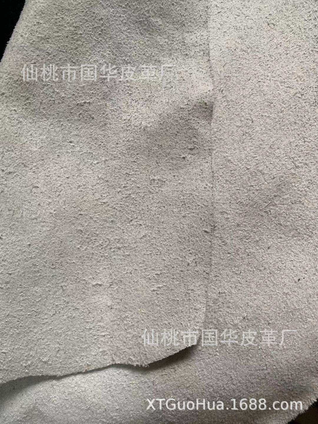 厂家直销 仿真牛皮  回收皮 再生皮革  箱包手袋皮革 牛皮纤维革