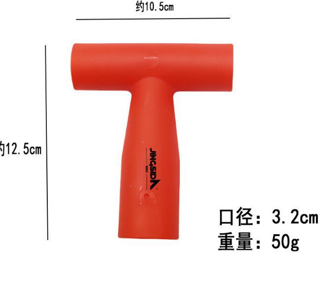 シャベルのハンドルの型番がそろっています。|undefined