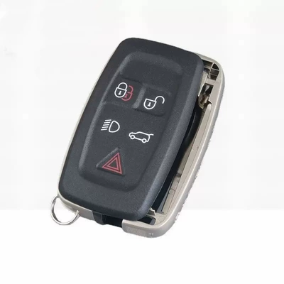 Car Keys Range Rover Sport Velar Evoque
