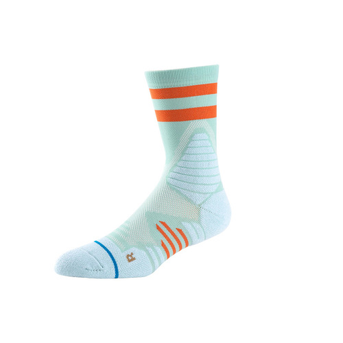 Influencer-Approved Combat Adult Thick Tube Elite Basketball Socks with Terry Sole Running Socks for Men and Women Short Tube