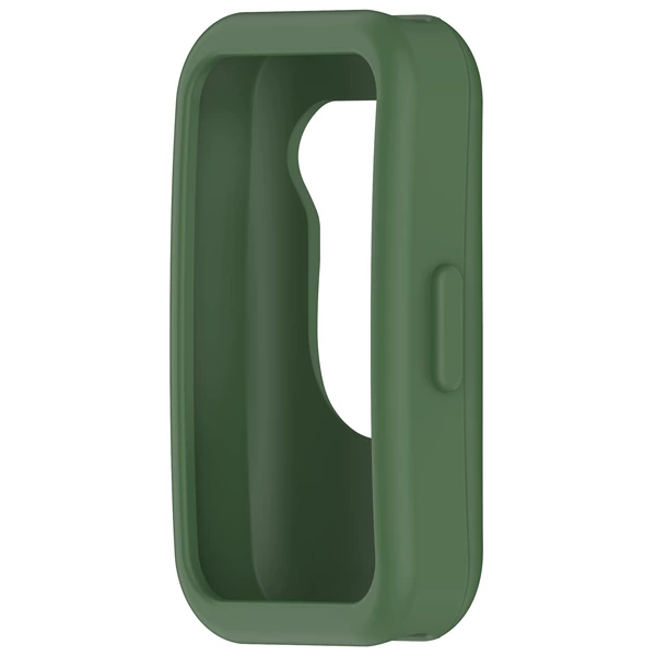 Linked green