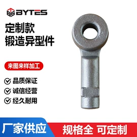 其他汽车改装;吊钩、抓钩;连接环