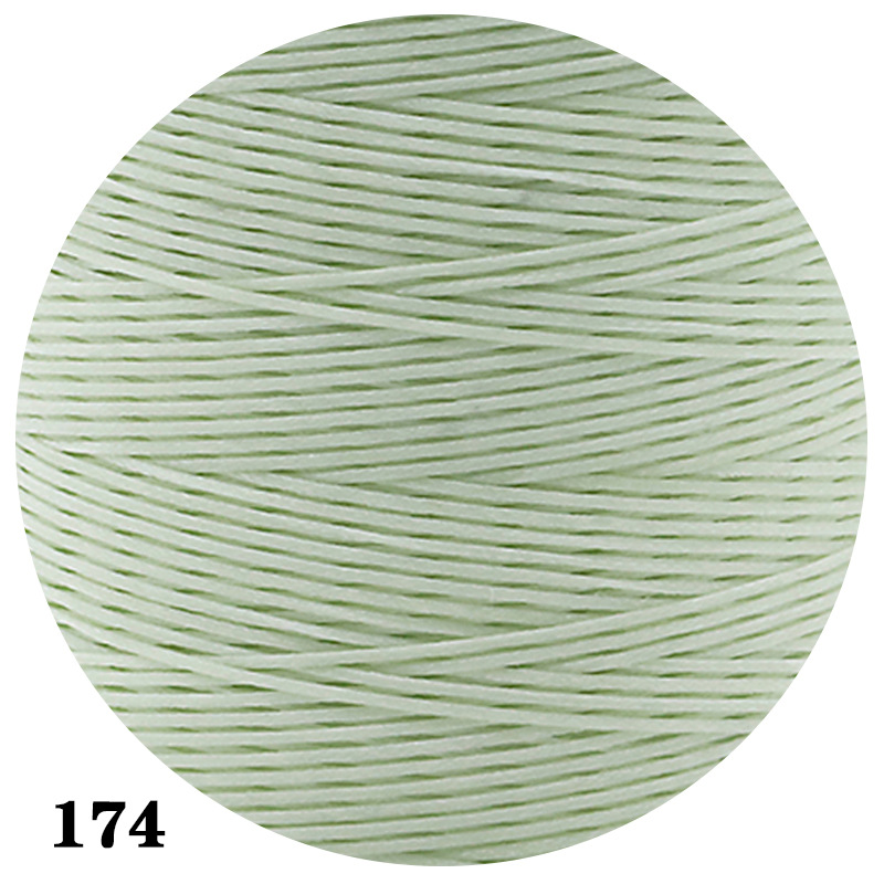 174 라이트 밀크 그린*150D/0.8mm