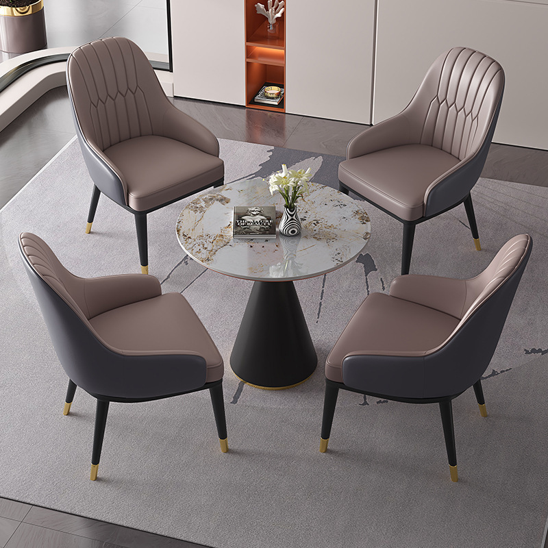 뉴 연근 핑크 + 다크 그레이