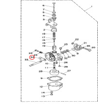 34)��īDEMONS���������һ���Ƥͧ�����6A1-14217-01