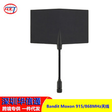 Bandit Moxon�쾀915/868MHz���l�^�����涨������쾀��ģ�b����