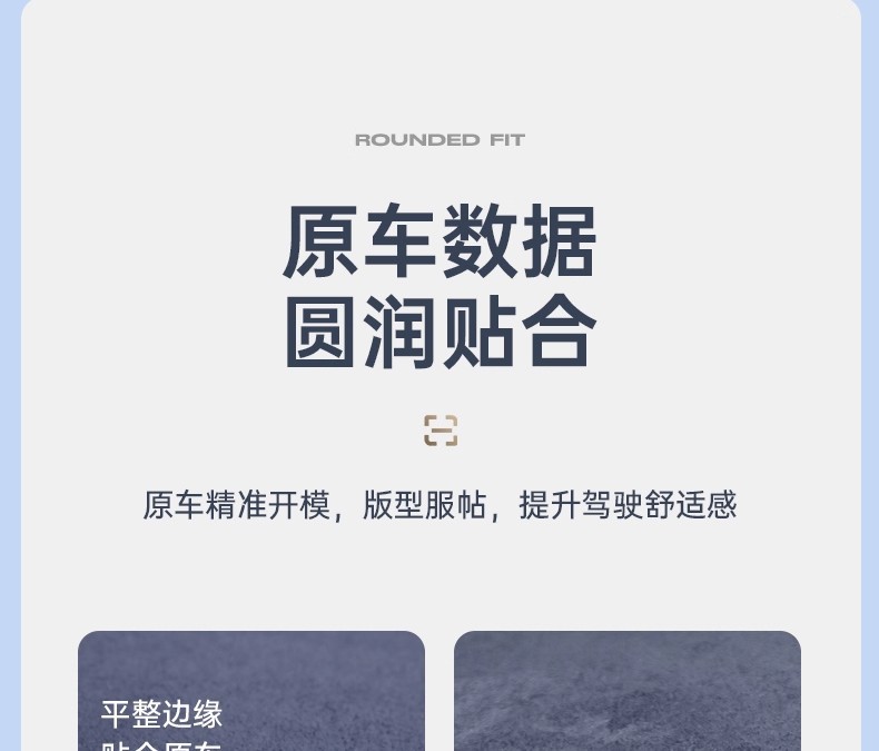 Suitable for the New Version of Tesla Model 3 Central Control Instrument Panel Light-Proof Mat Front and Rear Window Shading Anti-Slip Accessories