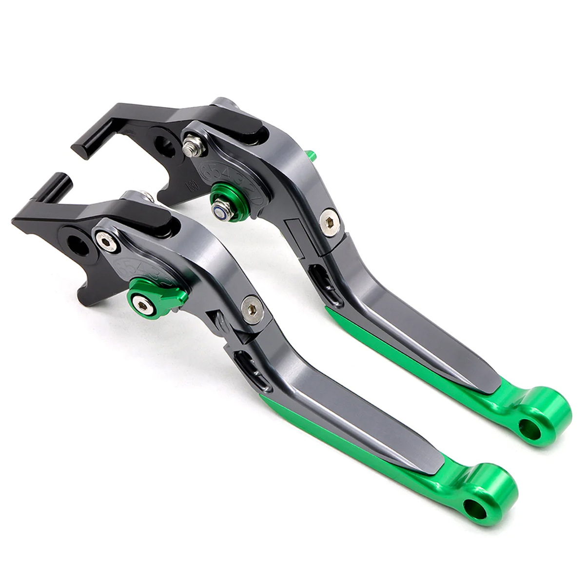 titanium titanium green