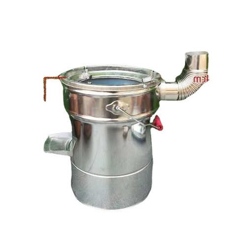 Dual-purpose stove, new family picnic stove, portable Internet celebrity stove, simple firewood stove, new firewood stove